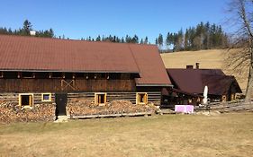 Pension Babka U Zbuja